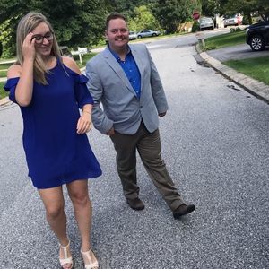 Meet your Posher, Nicklas